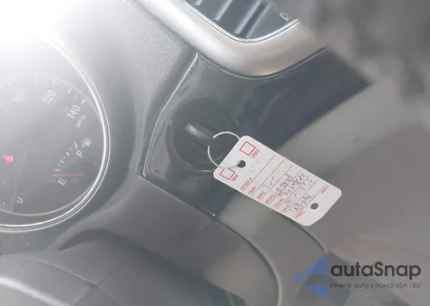 2012 Jeep Grand Cherokee Laredo z USA, uszkodzony, nr VIN 1C4RJEAG7CC327768